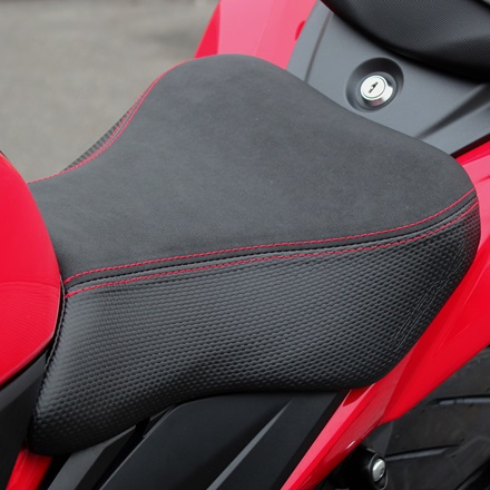 Styled Seat (2018-2023) picture