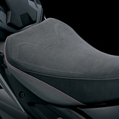 Styled Seat (2022-2024)