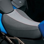 Styled Seat (2022-2024)