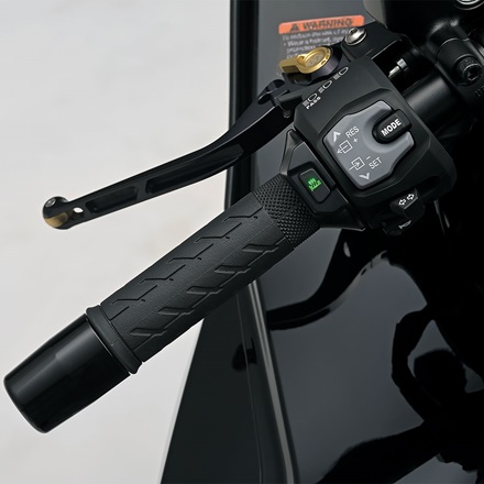 Heated Grip Set (2022-2024) picture