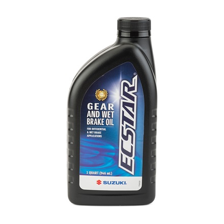 Gear & Wet Brake Oil picture