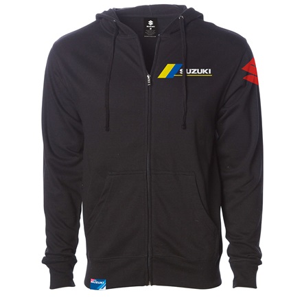 MX Team Hoodie picture