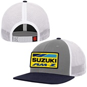 Suzuki RM-Z Trucker Hat