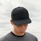 Suzuki Black Performance Hat