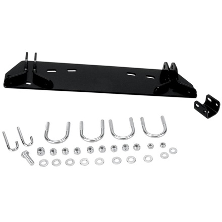 Warn Plow Mount (2008-2024) picture