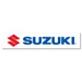 Suzuki Banner, 4' x 20'