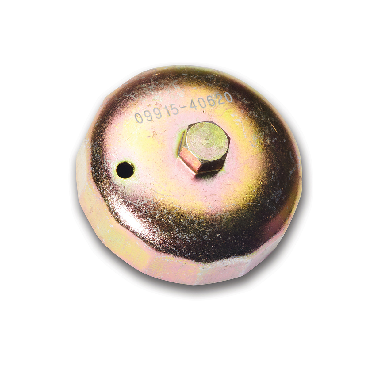 Oil Filter Wrench Socket | Suzuki Motor USA, LLC