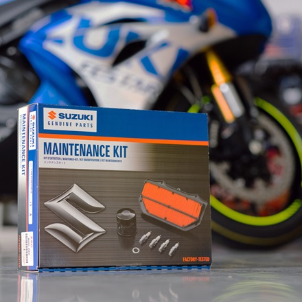 Kit Bulloni Carenatura In Acciaio Inox Per Suzuki GSX-R600/750 2006-2007 | Completo Di Viti E Dadi, Facile Montaggio