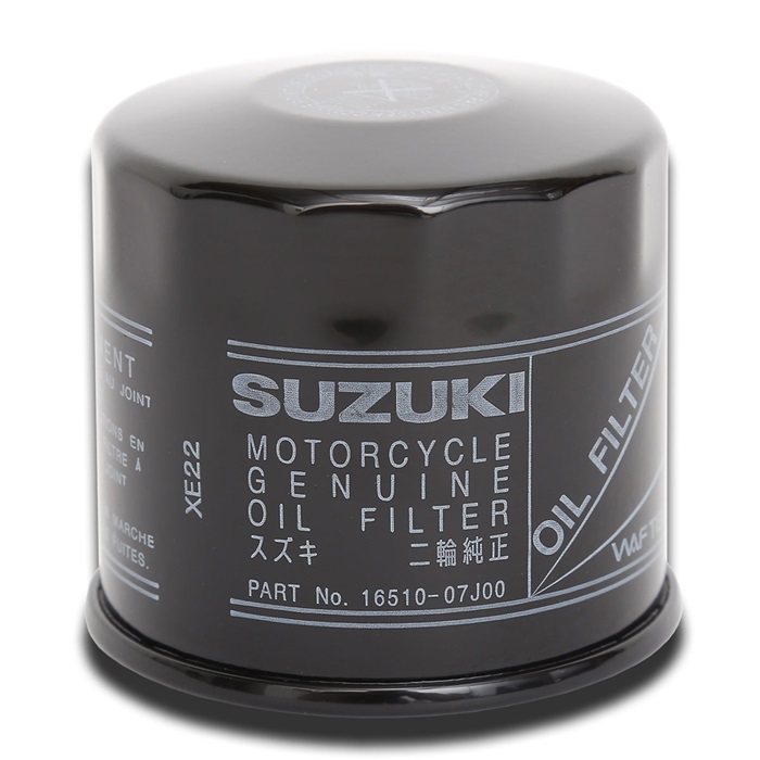 Oil Filter  Suzuki Motor USA, LLC