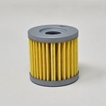 Oil Filter, DR-Z400,S/SM ('01-'24), LT-Z400, Z ('05-'14), & LT-R450 ('06-'09)