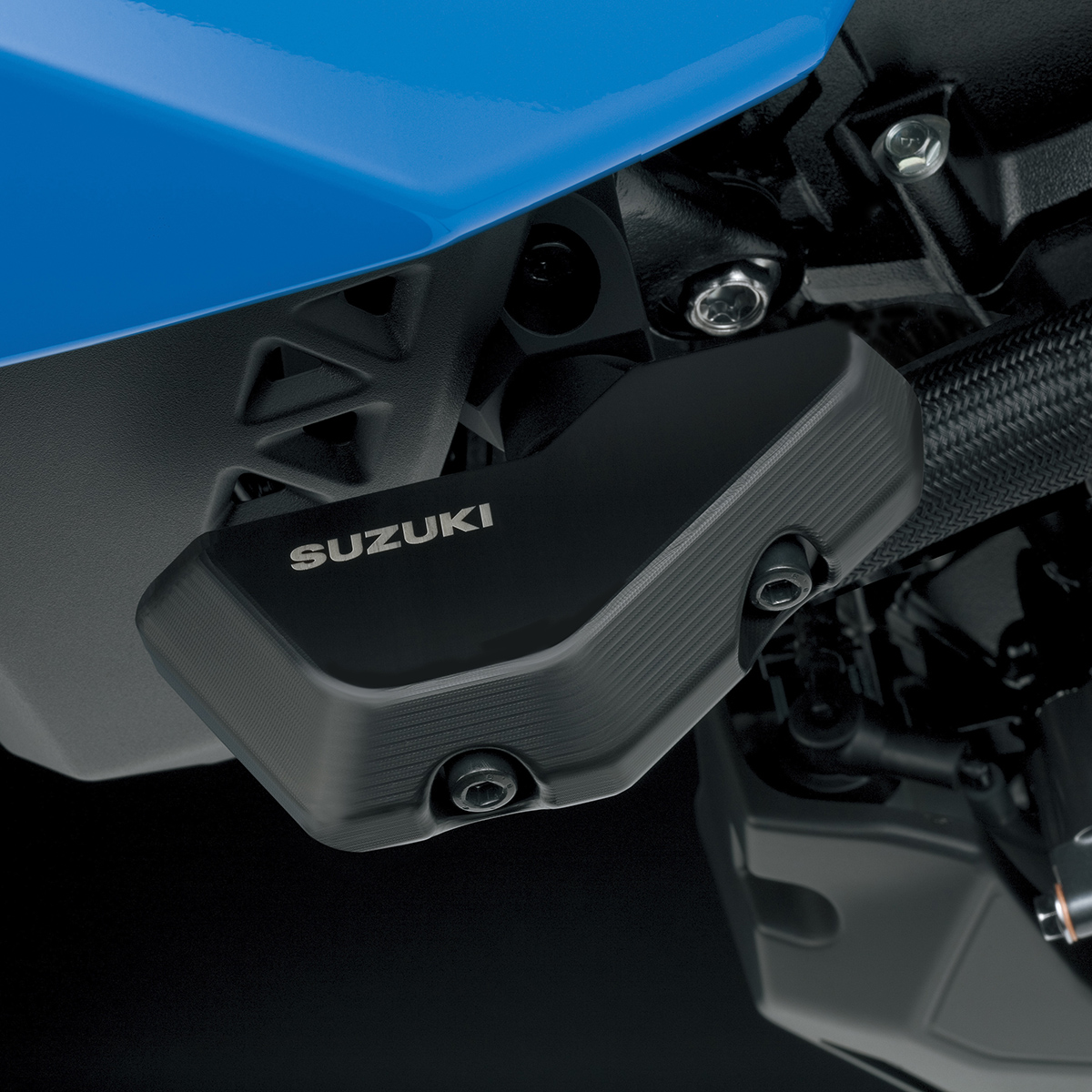 Frame Slider (2023-2024) | Suzuki Motor USA, LLC