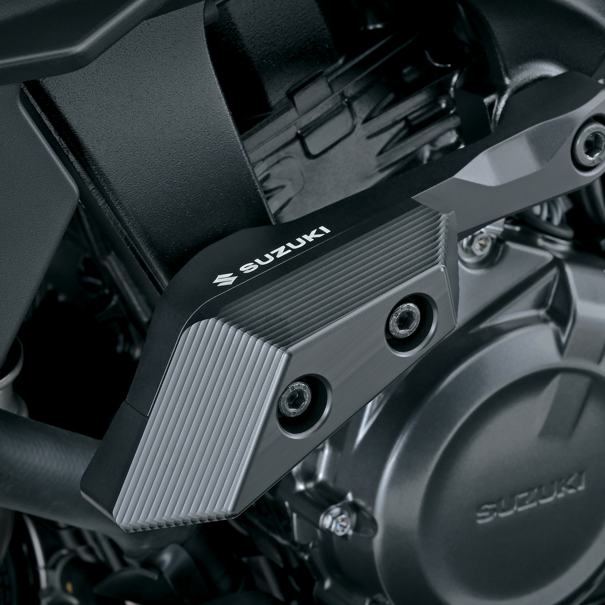 Frame Slider (2024-2025) | Suzuki Motor USA, LLC