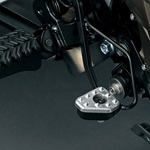 Brake Pedal Height Adjuster