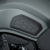 Tank Side Protection (2026)