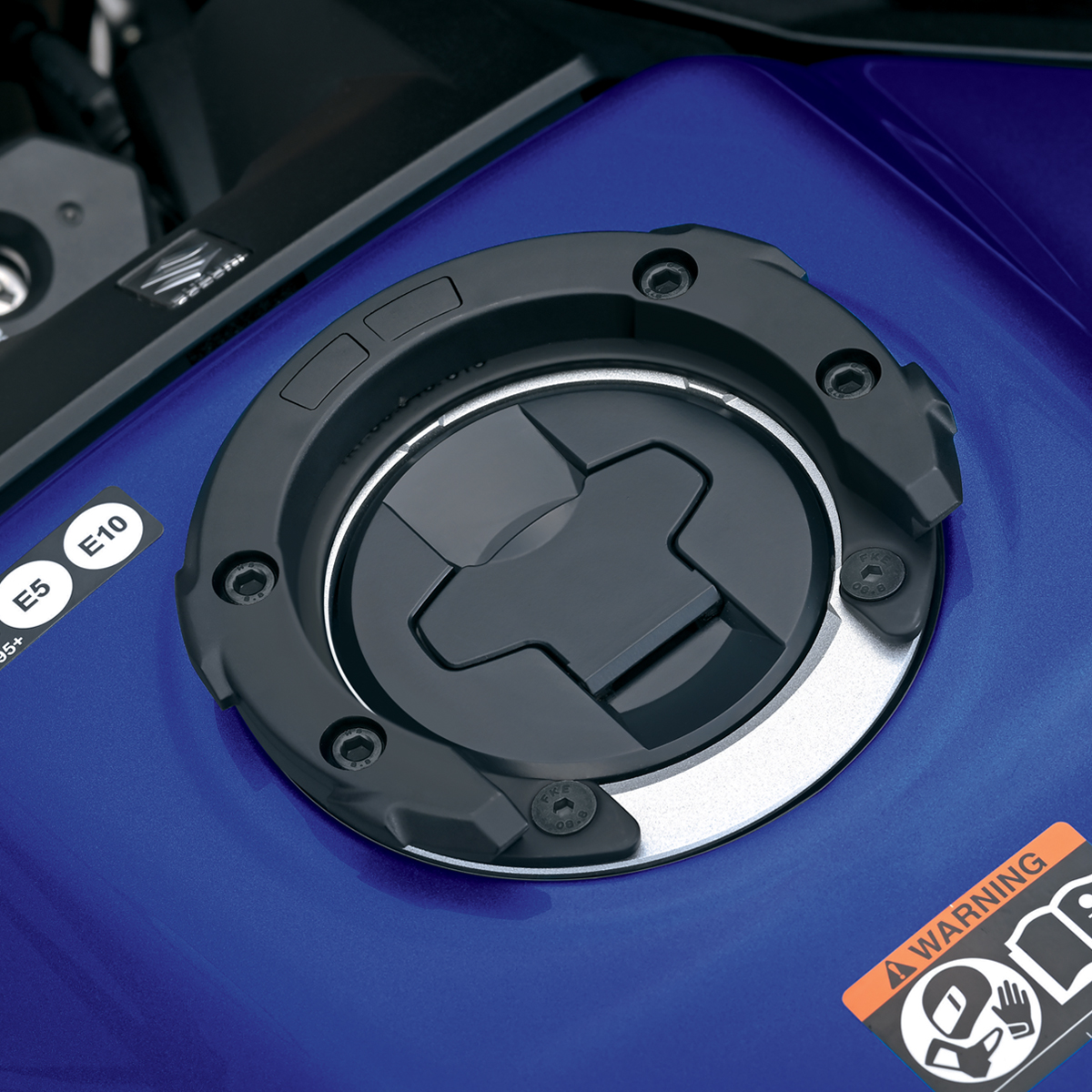 Ring Mount (2022-2026) | Suzuki Motor USA, LLC