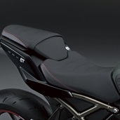 Styled Seat (2026)