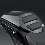 Single Seat Cowl (2026)