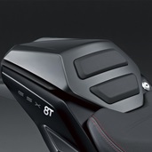 Single Seat Cowl (2026)