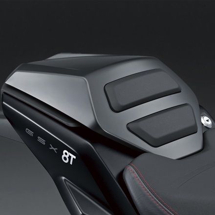Single Seat Cowl (2026) picture