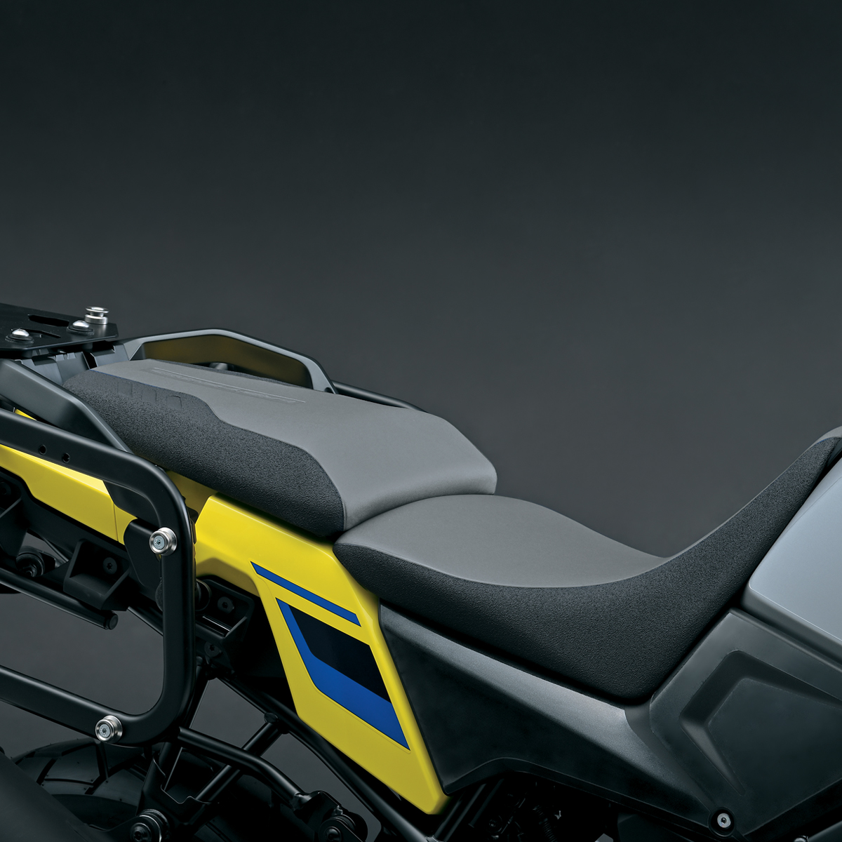 V strom deals 1050 low seat