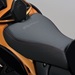 Styled Seat (2022)