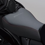 Styled Seat (2022-2025)