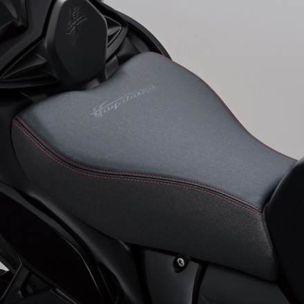 Styled Seat (2022-2024) picture