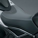 Styled Seat (2024-2025)