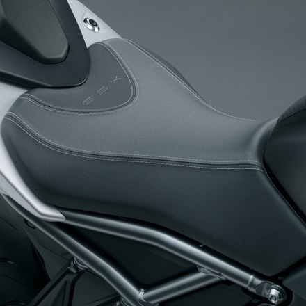 Styled Seat (2024) picture