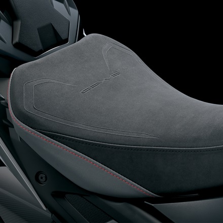 Styled Seat (2022) picture