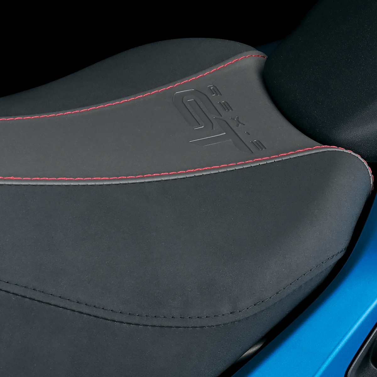 Styled Seat (2022-2026) | Suzuki Motor USA, LLC