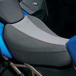 Styled Seat (2022-2024)