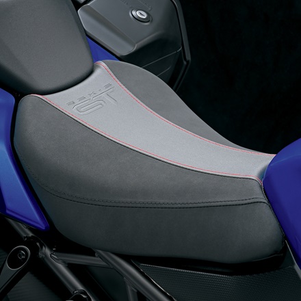 Styled Seat (2022-2025) picture