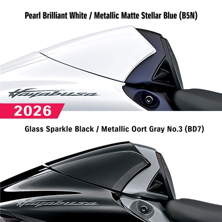 Single Seat Cowl (2022-2026) picture