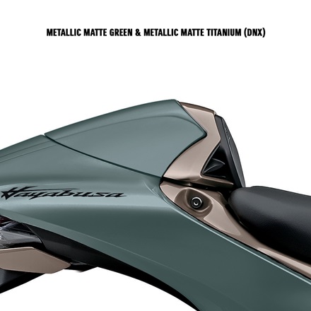 Single Seat Cowl (2022-2025) picture