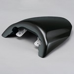 Rear Seat Cowl Black (2013-2019)