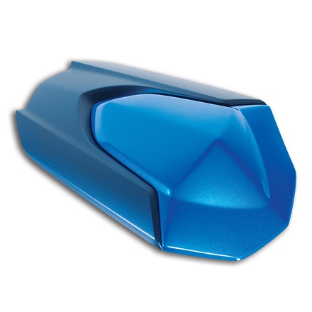 Seat Cowl, Blue (2012-2013) picture