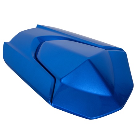 Seat Cowl, Triton Blue (2014-2016) picture