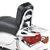 S40 Passenger Backrest