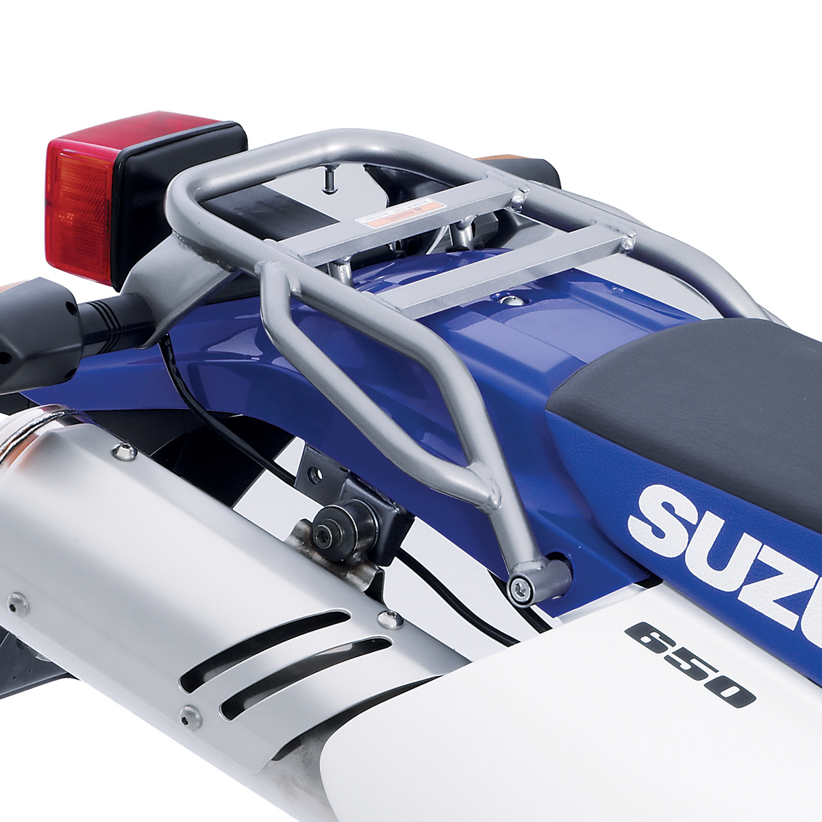 Rear Rack (2006-2026) | Suzuki Motor USA, LLC