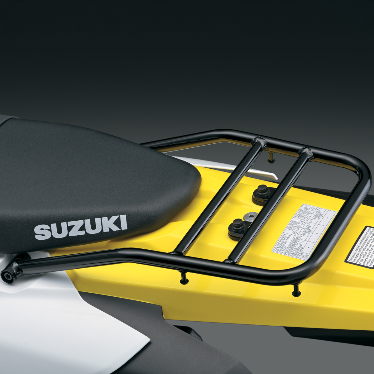 SUZUKI GS400 ボトムケース スズキ [A-240412-14-21-wh] Genuine Suzuki GSX-8S - Soft Side Case Set - Padgett's Motorcycles