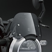 Meter Visor (2026)
