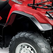 Front Mud Guards (2008-2023)
