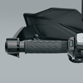 Grip Heater Set (2027)