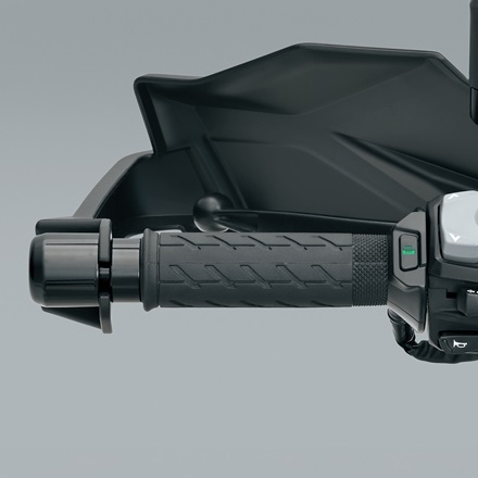 Grip Heater Set (2027) picture