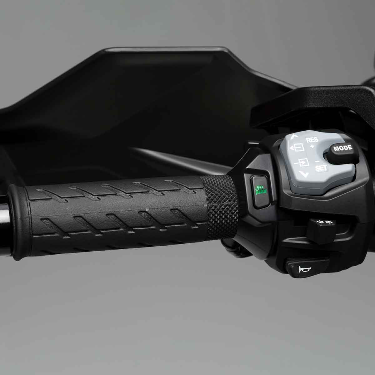 Grip Heater (2020-2025) | Suzuki Motor USA, LLC