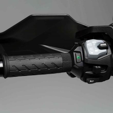 Heated Grip Set (2020-2024) picture