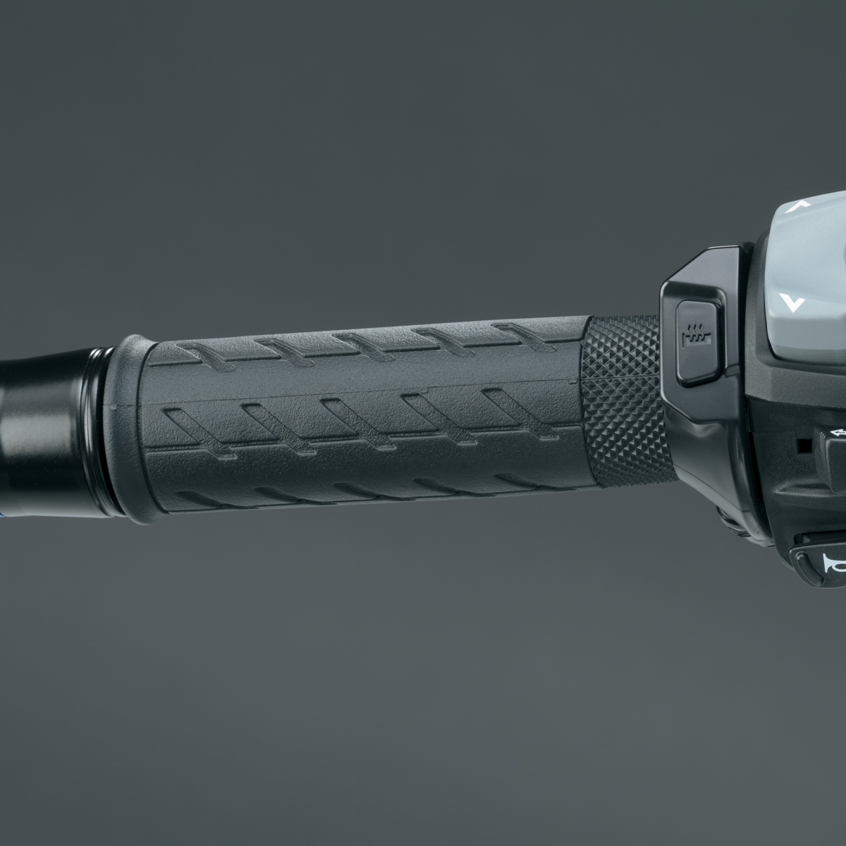 Grip Heater (2024-2026) | Suzuki Motor USA, LLC