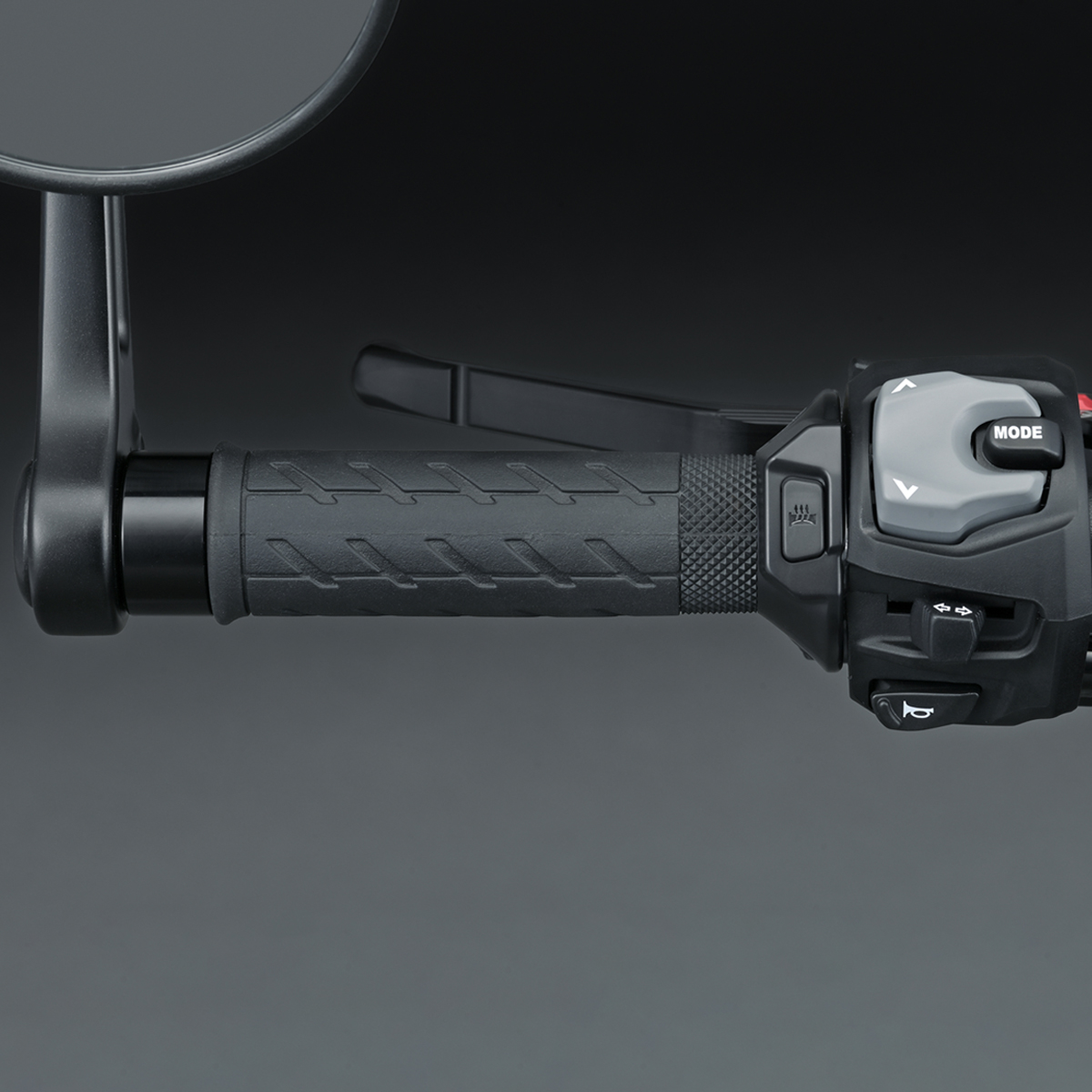 Grip Heater (2026) | Suzuki Motor USA, LLC