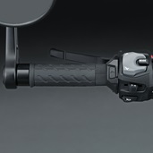 Grip Heater (2026)
